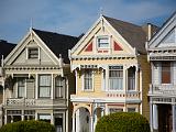 San Francisco 002  Seven Sisters Victorian Homes